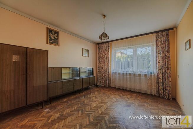 Dom Tarnów, Brzozowa