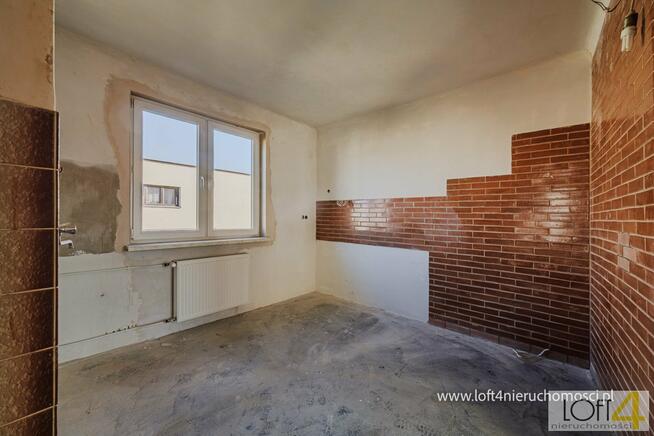 Dom Tarnów, Brzozowa