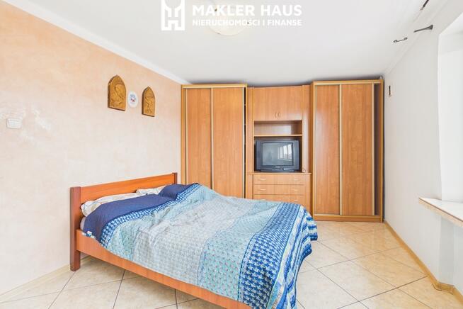 Duże, przestronne mieszkanie w centrum - 90,8 m2