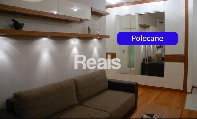 2 pokoje w apartamentowcu Ochota.