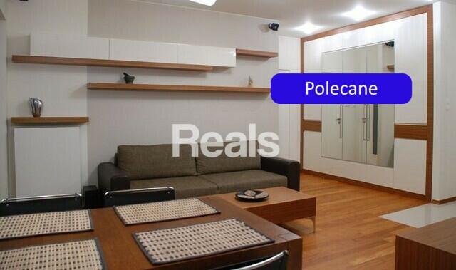 2 pokoje w apartamentowcu Ochota.