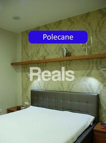 2 pokoje w apartamentowcu Ochota.