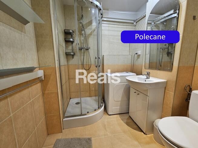 Gotowe do wprowadzenia, słoneczne 3 pokoje, balkon