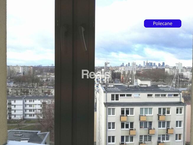 Gotowe do wprowadzenia, słoneczne 3 pokoje, balkon