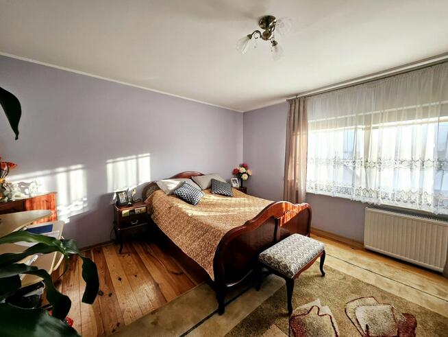 Dom Aleksandrów Łódzki, Przejazd