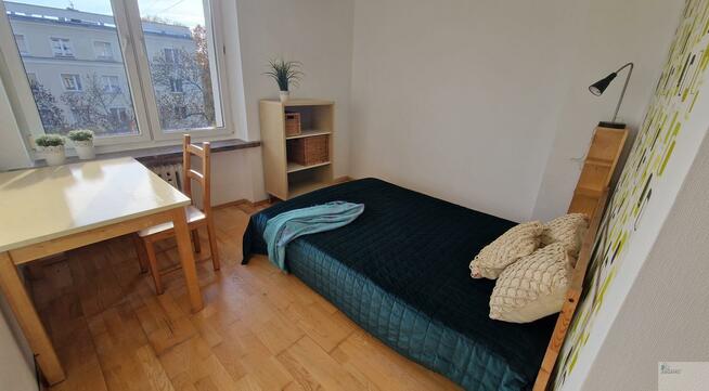 Mieszkanie Katowice, Misjonarzy Oblatów MN