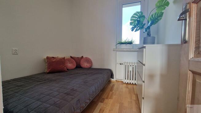 Mieszkanie Katowice, Misjonarzy Oblatów MN