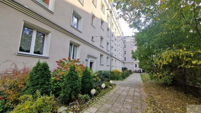 Mieszkanie Katowice, Misjonarzy Oblatów MN