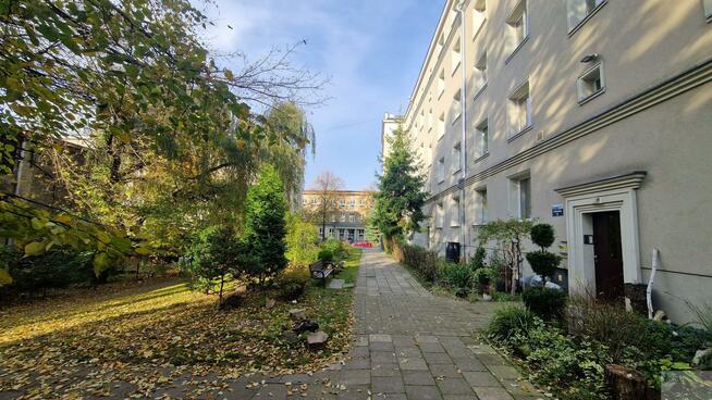 Mieszkanie Katowice, Misjonarzy Oblatów MN