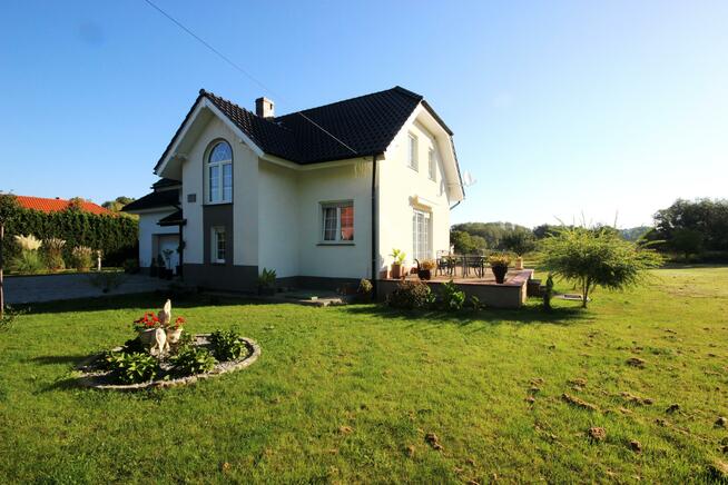 Dom Krzyżowa gm. Świdnica