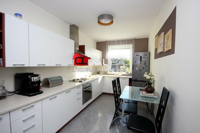 Dom Krzyżowa gm. Świdnica