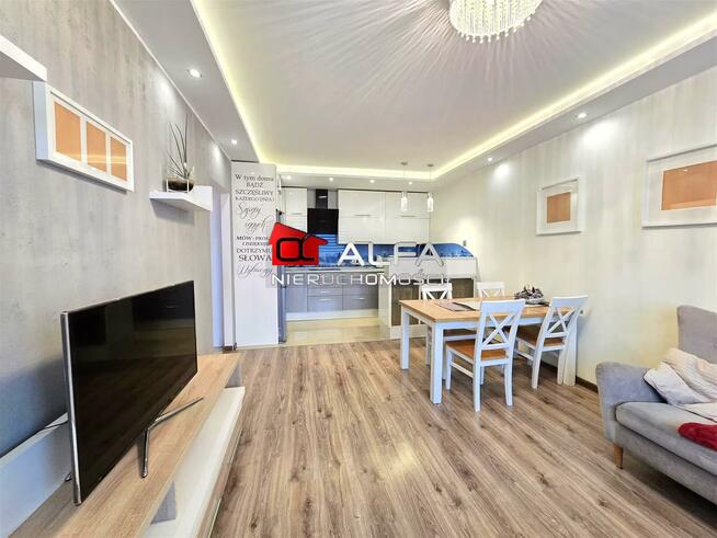 Mieszkanie Świdnica, Nowy Zawiszów