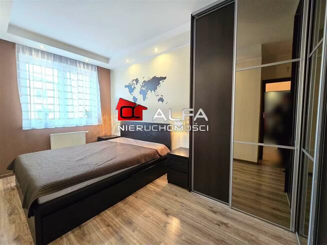 Mieszkanie Świdnica, Nowy Zawiszów