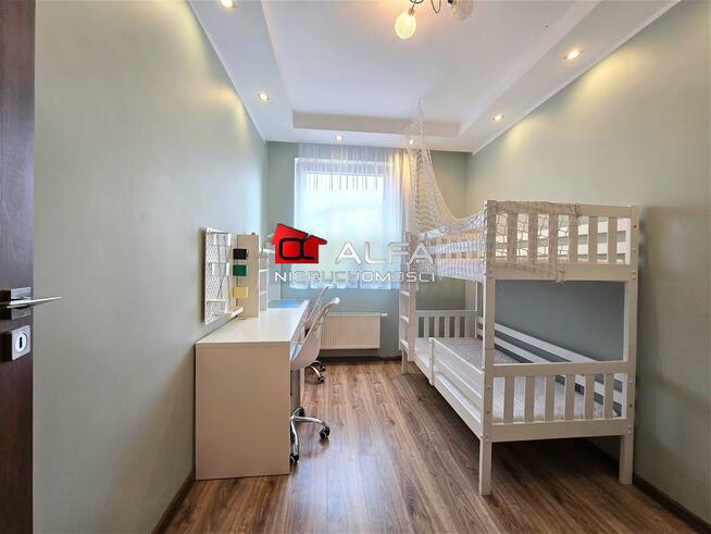 Mieszkanie Świdnica, Nowy Zawiszów