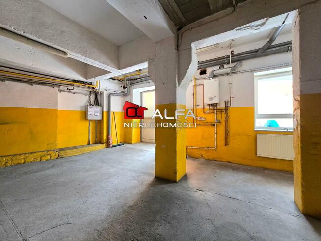 Lokal użytkowy Świdnica, Westerplatte