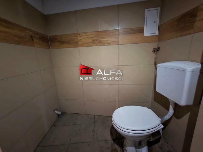 Lokal użytkowy Świdnica, Westerplatte