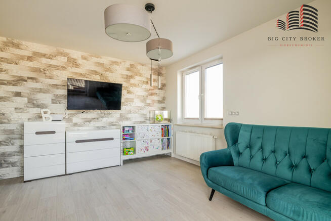 Mieszkanie Świdnik, Św. Brata Alberta