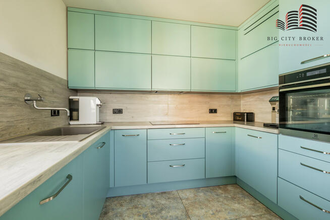 Mieszkanie Świdnik, Św. Brata Alberta