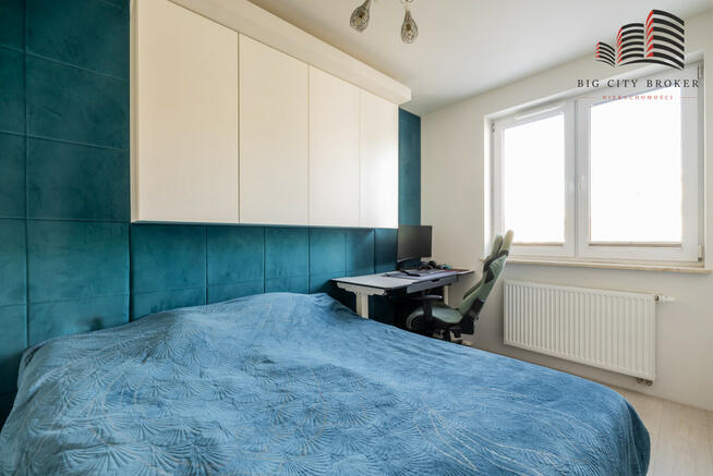 Mieszkanie Świdnik, Św. Brata Alberta