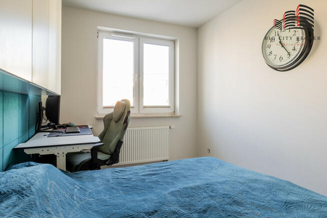 Mieszkanie Świdnik, Św. Brata Alberta