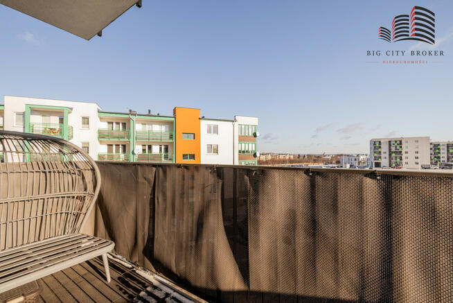 Mieszkanie Świdnik, Św. Brata Alberta