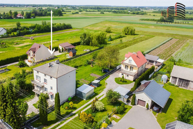 Pokój Skrobów gm. Lubartów,