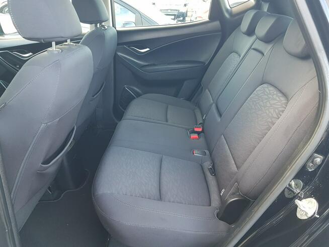 Hyundai ix20 1,4 Benzyna Klimatronik Tempomat Zarejestrowany Gwarancja