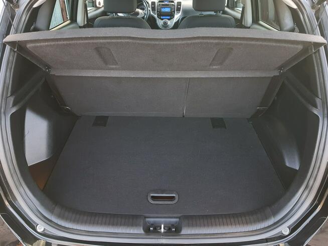 Hyundai ix20 1,4 Benzyna Klimatronik Tempomat Zarejestrowany Gwarancja