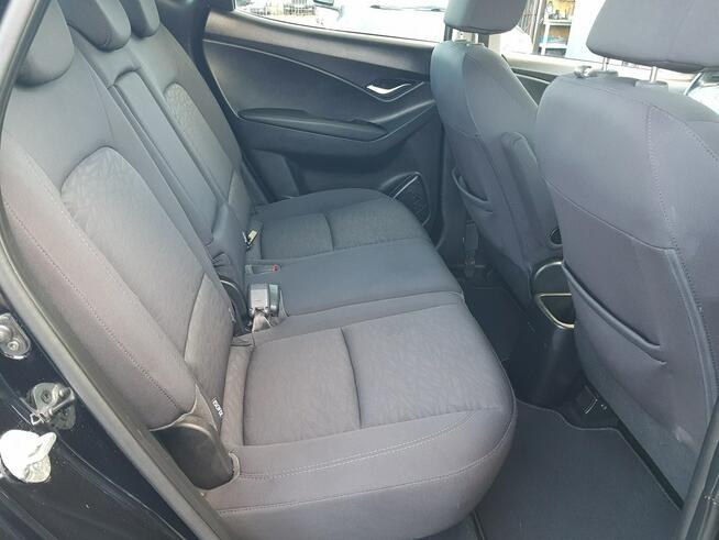 Hyundai ix20 1,4 Benzyna Klimatronik Tempomat Zarejestrowany Gwarancja