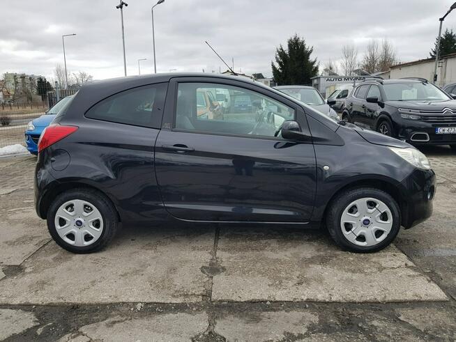 Ford KA 1,2 Benzyna Klima Zarejestrowany
