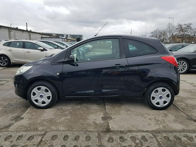 Ford KA 1,2 Benzyna Klima Zarejestrowany
