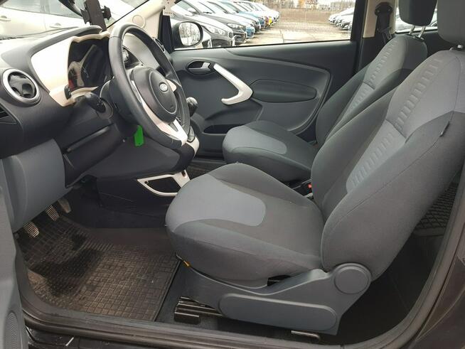 Ford KA 1,2 Benzyna Klima Zarejestrowany