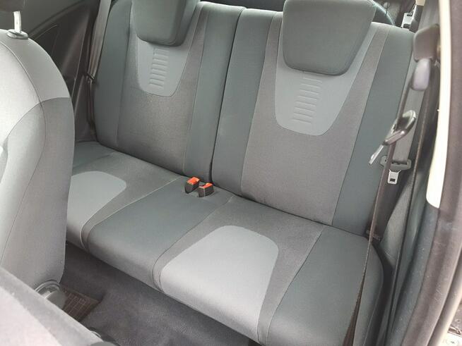 Ford KA 1,2 Benzyna Klima Zarejestrowany