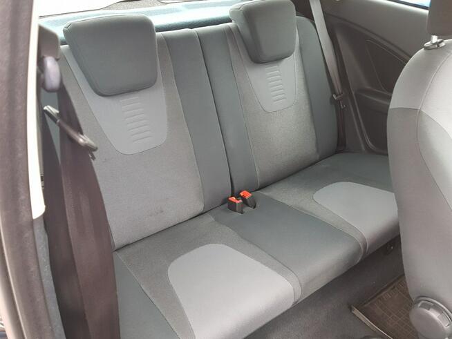 Ford KA 1,2 Benzyna Klima Zarejestrowany