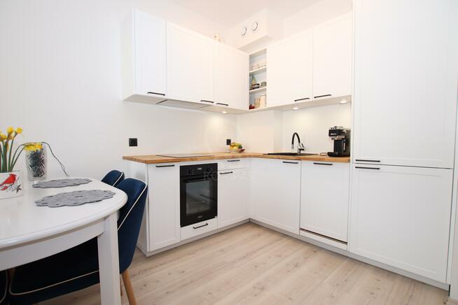 Mieszkanie Wrocław Wrocław-Krzyki, Wojszyce, Klasztorna