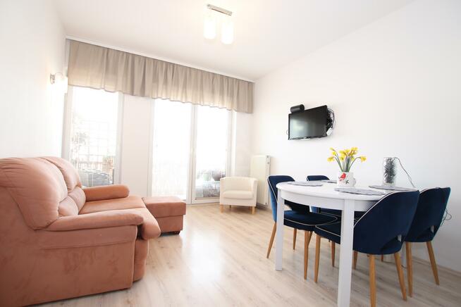 Mieszkanie Wrocław Wrocław-Krzyki, Wojszyce, Klasztorna