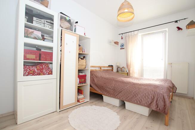 Mieszkanie Wrocław Wrocław-Krzyki, Wojszyce, Klasztorna