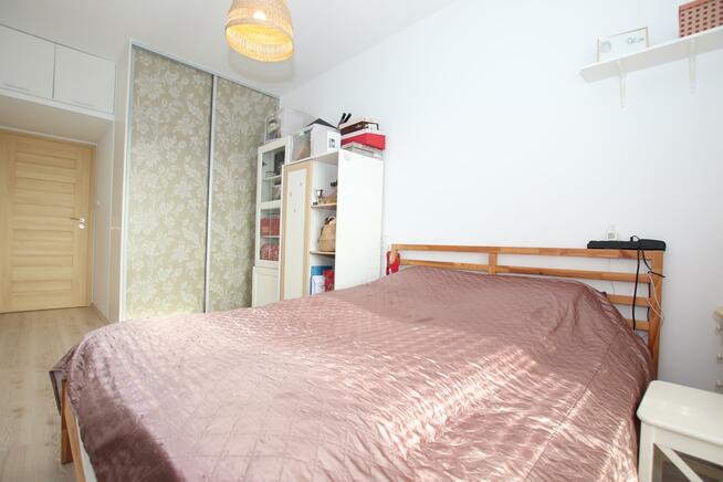 Mieszkanie Wrocław Wrocław-Krzyki, Wojszyce, Klasztorna