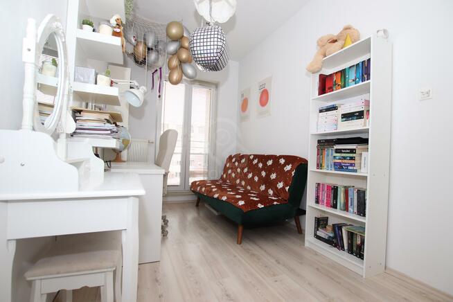 Mieszkanie Wrocław Wrocław-Krzyki, Wojszyce, Klasztorna