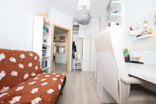 Mieszkanie Wrocław Wrocław-Krzyki, Wojszyce, Klasztorna