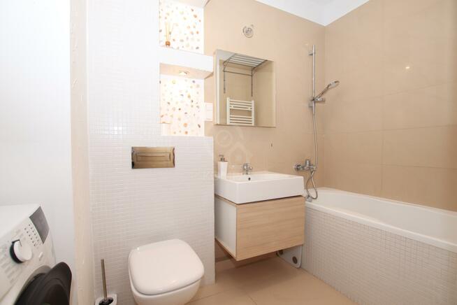 Mieszkanie Wrocław Wrocław-Krzyki, Wojszyce, Klasztorna