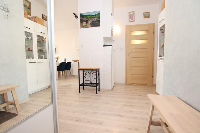 Mieszkanie Wrocław Wrocław-Krzyki, Wojszyce, Klasztorna