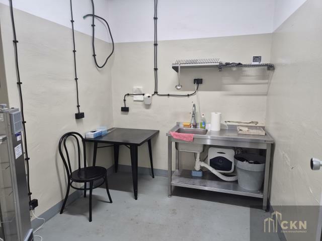 Lokal użytkowy Kraków Stare Miasto, Garbarska