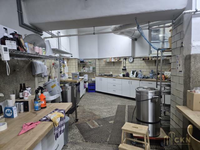 Lokal użytkowy Kraków Stare Miasto, Garbarska