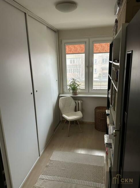 Mieszkanie Kraków Nowa Huta, os. Przy Arce