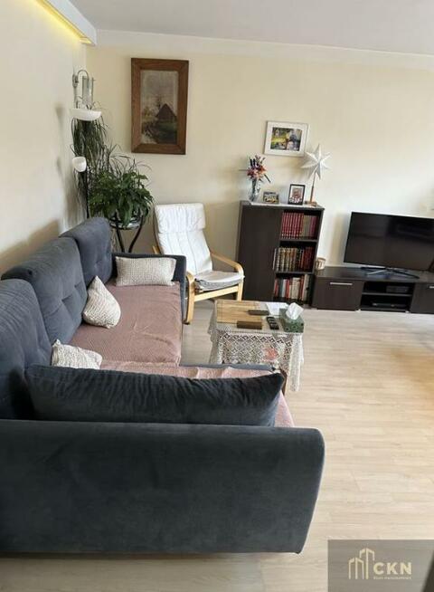 Mieszkanie Kraków Nowa Huta, os. Przy Arce