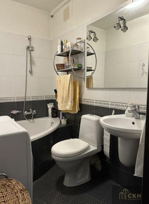 Mieszkanie Kraków Nowa Huta, os. Przy Arce