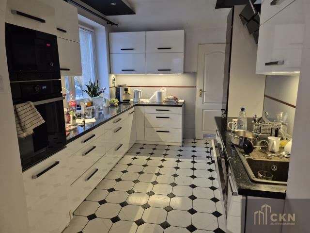 Dom Libertów gm. Mogilany, Libertów