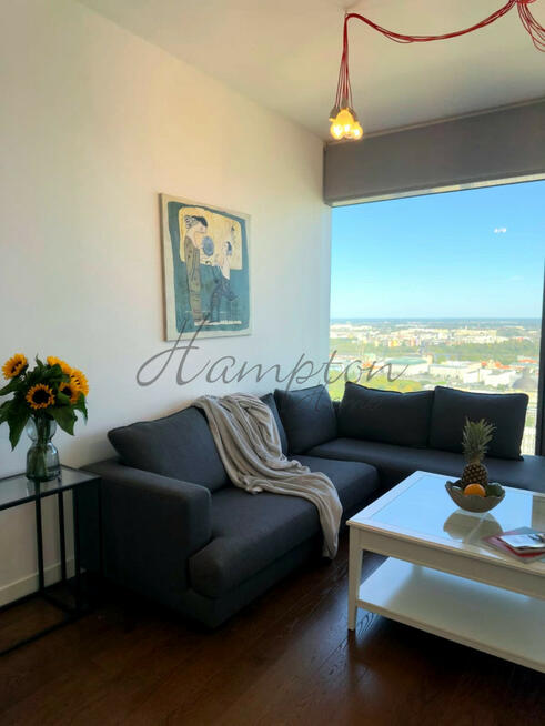 Mieszkanie Warszawa gm. Śródmieście Śródmieście,, Twarda