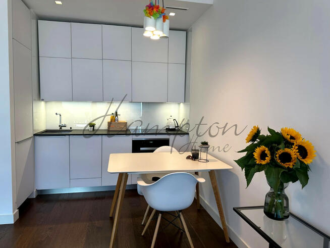 Mieszkanie Warszawa gm. Śródmieście Śródmieście,, Twarda